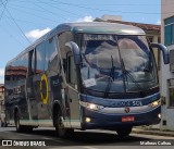 Viação Cidade Sol 5870 na cidade de Laje, Bahia, Brasil, por Matheus Calhau. Número da foto: #12965464.