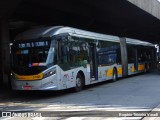 Viação Metrópole Paulista - Zona Leste 3 1165 na cidade de São Paulo, São Paulo, Brasil, por Rogério Teixeira Varadi. Número da foto: #12963976.