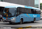 Auto Ônibus Fagundes RJ 101.172 na cidade de Rio de Janeiro, Rio de Janeiro, Brasil, por Luiz Petriz. Número da foto: #:id.