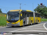 Transportes Capellini 23025 na cidade de Campinas, São Paulo, Brasil, por Henrique Alves. Número da foto: #:id.
