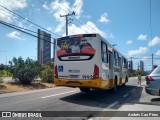 Transportes Guanabara 1992 na cidade de Natal, Rio Grande do Norte, Brasil, por Andrés Cao Pires. Número da foto: #12962522.