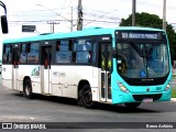 VRS - Viação Roberto Santana 3059 na cidade de Aracaju, Sergipe, Brasil, por Breno Antônio. Número da foto: #:id.