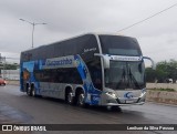 Gasparzinho Turismo 1040 na cidade de Caruaru, Pernambuco, Brasil, por Lenilson da Silva Pessoa. Número da foto: #12965091.