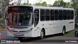 Pontual Sul Transporte e Turismo 6230 na cidade de Botucatu, São Paulo, Brasil, por Luis Photobus. Número da foto: #12962401.