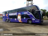 Empresa de Ônibus Nossa Senhora da Penha 62005 na cidade de Lages, Santa Catarina, Brasil, por LUCAS NASCIMENTO. Número da foto: #12963622.