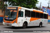 Linave Transportes A03066 na cidade de Nova Iguaçu, Rio de Janeiro, Brasil, por Paulo Henrique Pereira Borges. Número da foto: #12964699.