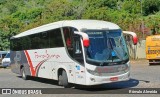 Paraibuna Transportes 20044 na cidade de Leopoldina, Minas Gerais, Brasil, por Rômulo Almeida. Número da foto: #12965540.