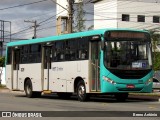 VRS - Viação Roberto Santana 3029 na cidade de Aracaju, Sergipe, Brasil, por Breno Antônio. Número da foto: #:id.