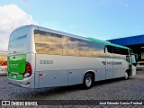 Rápido Sumaré 53003 na cidade de Hortolândia, São Paulo, Brasil, por José Eduardo Garcia Pontual. Número da foto: #12964786.