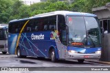Viação Cometa 3508 na cidade de São Paulo, São Paulo, Brasil, por Marcus Prado. Número da foto: #:id.