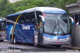 Viação Cometa 10108 na cidade de São Paulo, São Paulo, Brasil, por Marcus Prado. Número da foto: #:id.