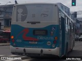 Expresso Lorenzutti 486 na cidade de Guarapari, Espírito Santo, Brasil, por Arthur Silva fraga. Número da foto: #:id.