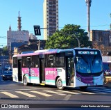 Transcorp 5516 na cidade de Ribeirão Preto, São Paulo, Brasil, por Andre Santos de Moraes. Número da foto: #:id.