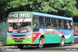 1º de Marzo - Empresa de Transporte y Turismo Ciudad Primero de Marzo 027 na cidade de Asunción, Paraguai, por José Paredes. Número da foto: #12965628.