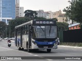 Cooperativa Fênix > Spencer Transporte 2 5651 na cidade de São Paulo, São Paulo, Brasil, por Lorenzo Busologo. Número da foto: #:id.