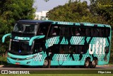 UTIL - União Transporte Interestadual de Luxo 13901 na cidade de Brasília, Distrito Federal, Brasil, por Filipe Lima. Número da foto: #:id.