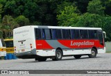 Leopoldina Turismo 2600 na cidade de Leopoldina, Minas Gerais, Brasil, por Tailisson Fernandes. Número da foto: #:id.