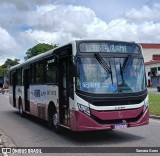 Rio Guamá AP-31618 na cidade de Belém, Pará, Brasil, por Samara Goes. Número da foto: #12963554.