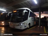 Viação Ouro e Prata 559 na cidade de Santo Ângelo, Rio Grande do Sul, Brasil, por Junior Almeida. Número da foto: #12965441.