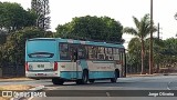 UTB - União Transporte Brasília 1610 na cidade de Brasília, Distrito Federal, Brasil, por Jorge Oliveira. Número da foto: #:id.
