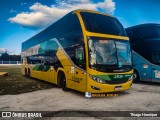 Empresa Gontijo de Transportes 23135 na cidade de Gravatá, Pernambuco, Brasil, por Thiago Henrique. Número da foto: #12964006.