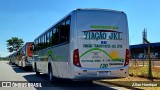 Viação JKL 130 na cidade de Paulínia, São Paulo, Brasil, por Allan Henrique. Número da foto: #12962661.