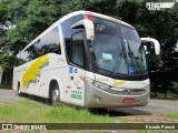 Empresa Cruz 49308 na cidade de São Paulo, São Paulo, Brasil, por Ricardo Peruch. Número da foto: #12965447.