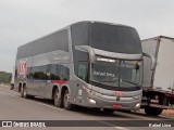 Auto Viação 1001 RJ 108.681 na cidade de Itaboraí, Rio de Janeiro, Brasil, por Rafael Lima. Número da foto: #12963463.