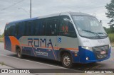 Roma Transportes 23119 na cidade de Pelotas, Rio Grande do Sul, Brasil, por Rafael Lopes de Freitas. Número da foto: #:id.