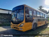 Araquém Tur 467 na cidade de Muribeca, Sergipe, Brasil, por Beno Santos. Número da foto: #12965451.