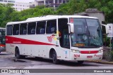 Empresa de Ônibus Pássaro Marron 5014 na cidade de São Paulo, São Paulo, Brasil, por Marcus Prado. Número da foto: #:id.