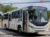 Viação Atibaia São Paulo 5420 na cidade de Jarinu, São Paulo, Brasil, por Igor F.. Número da foto: #12964168.