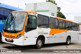 Linave Transportes A03060 na cidade de Nova Iguaçu, Rio de Janeiro, Brasil, por Paulo Henrique Pereira Borges. Número da foto: #12964686.