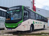 Auto Viação Tabosa 2525 na cidade de Caruaru, Pernambuco, Brasil, por Andre Carlos. Número da foto: #12964579.