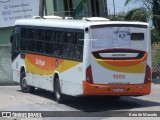 Viação São Miguel 1509 na cidade de Resende, Rio de Janeiro, Brasil, por Kaio de Macedo. Número da foto: #12963633.
