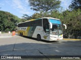 Empresa Gontijo de Transportes 14955 na cidade de São Paulo, São Paulo, Brasil, por Rafael Nunes Pereira. Número da foto: #12964468.