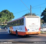 Transportadora Turística Petitto 92680 na cidade de Ribeirão Preto, São Paulo, Brasil, por Andre Santos de Moraes. Número da foto: #12962965.