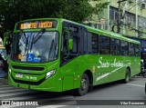 Transportes Santo Antônio RJ 161.122 na cidade de Duque de Caxias, Rio de Janeiro, Brasil, por Vitor Dasneves. Número da foto: #12962427.