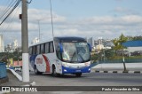 CMW Transportes 1234 na cidade de Mogi das Cruzes, São Paulo, Brasil, por Paulo Alexandre da Silva. Número da foto: #:id.