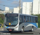 Rio Ita RJ 152.707 na cidade de Niterói, Rio de Janeiro, Brasil, por Andre Oliveira. Número da foto: #:id.