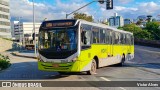SM Transportes 20611 na cidade de Belo Horizonte, Minas Gerais, Brasil, por Victor Alves. Número da foto: #:id.