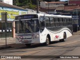 Trectur 1127 na cidade de Três Corações, Minas Gerais, Brasil, por Fábio Mateus Tibúrcio. Número da foto: #:id.