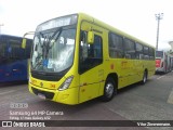 Empresa de Transportes e Turismo Carapicuiba 246 na cidade de Barueri, São Paulo, Brasil, por Vitor Zimmermann.. Número da foto: #12965120.
