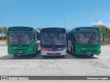 Avanço Transportes 3000 na cidade de Salvador, Bahia, Brasil, por Emmerson Vagner. Número da foto: #:id.