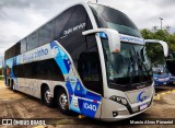 Gasparzinho Turismo 1040 na cidade de Caruaru, Pernambuco, Brasil, por Marcio Alves Pimentel. Número da foto: #12965272.