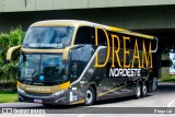 Expresso Nordeste 61100 na cidade de Florianópolis, Santa Catarina, Brasil, por Diego Lip. Número da foto: #12965159.