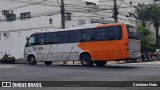 MOBI Transporte 43113 na cidade de Uberlândia, Minas Gerais, Brasil, por Cristiano Neto. Número da foto: #:id.