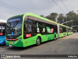 Next Mobilidade - ABC Sistema de Transporte 8608 na cidade de São Bernardo do Campo, São Paulo, Brasil, por Brollo Bus. Número da foto: #12965478.