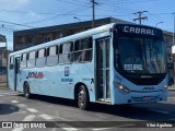 SOUL - Sociedade de Ônibus União Ltda. 7011 na cidade de Porto Alegre, Rio Grande do Sul, Brasil, por Vitor Aguilera. Número da foto: #:id.