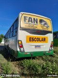 Fan Transportes 008 na cidade de Muribeca, Sergipe, Brasil, por Beno Santos. Número da foto: #12965472.